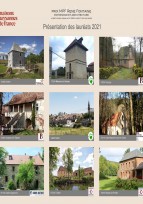 Découvrez les lauréats du prix "Architecture & Patrimoine" de MPF