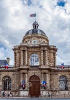 Sénat : table ronde sur la transition écologique pour le bâti ancien